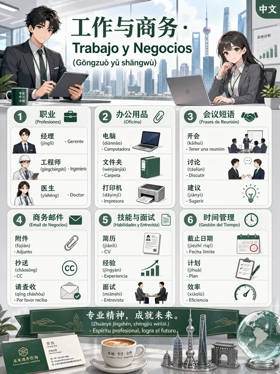 Trabajo